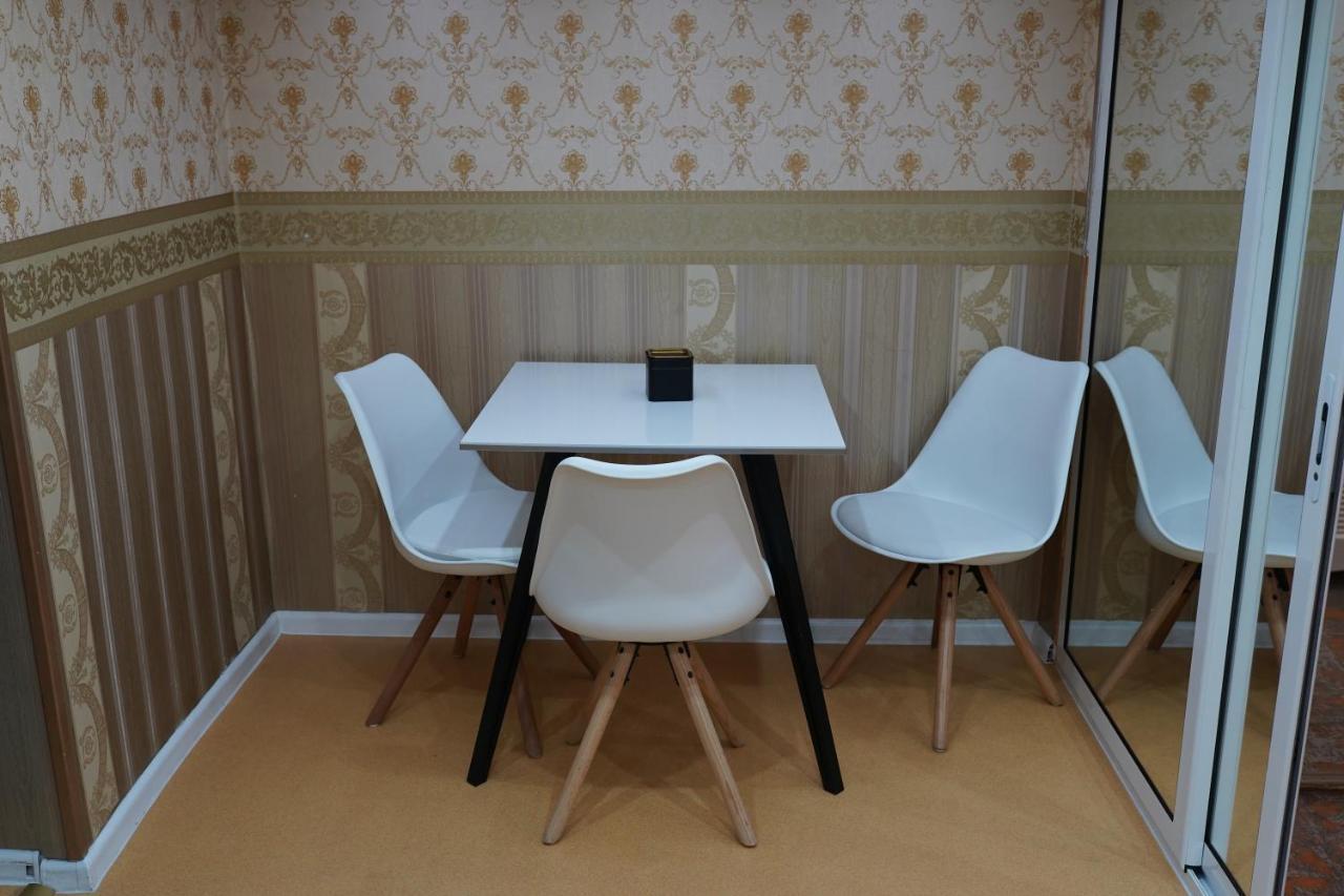 Radac Residence オラデア エクステリア 写真