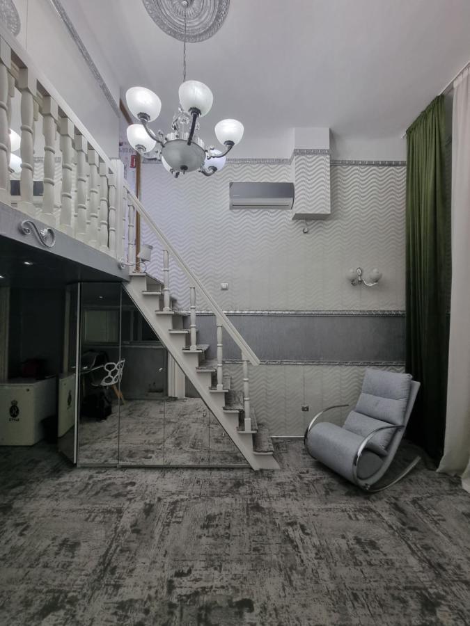 Radac Residence オラデア エクステリア 写真