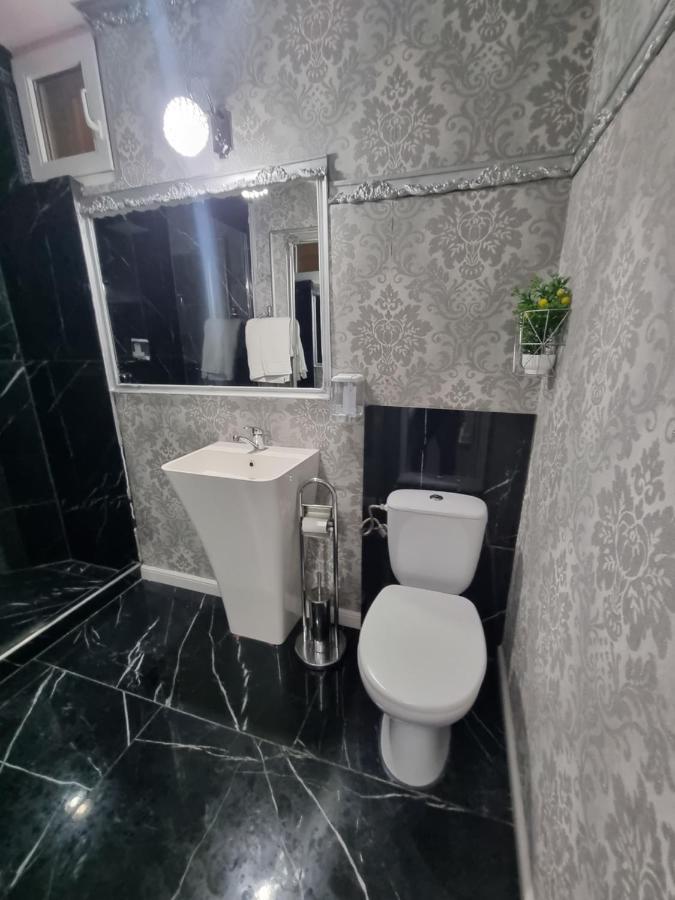 Radac Residence オラデア エクステリア 写真