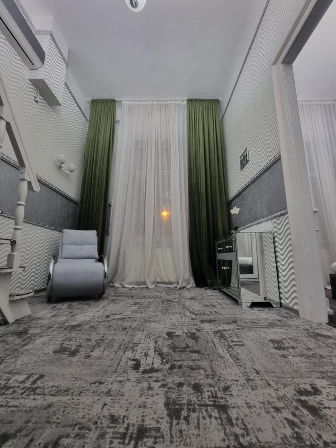 Radac Residence オラデア エクステリア 写真