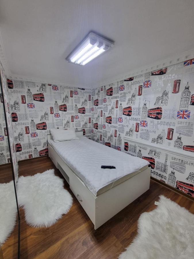 Radac Residence オラデア エクステリア 写真